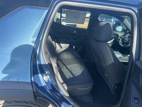 New 2026 Chevrolet Equinox LT image 29