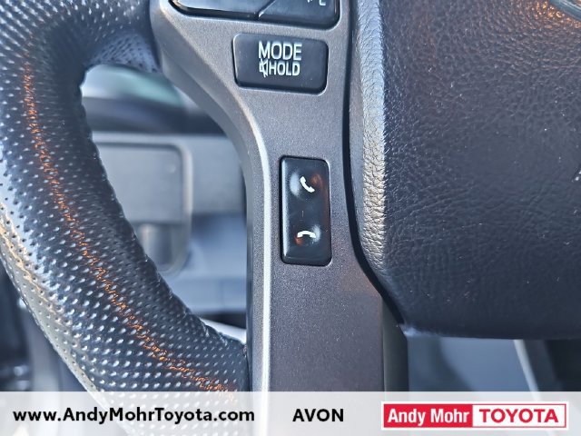 Used 2021 Toyota Tacoma TRD Off-Road AWD/4WD image 16