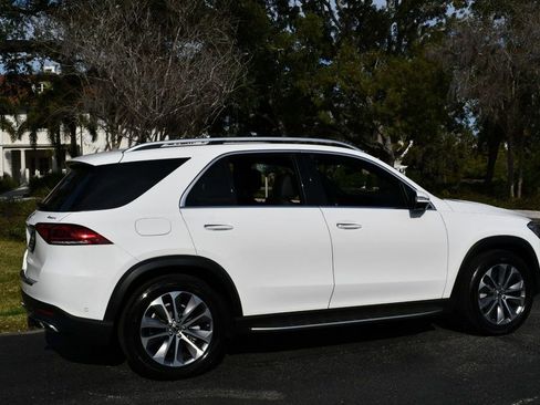 Used 2022 Mercedes-Benz GLE 350 4MATIC image 6