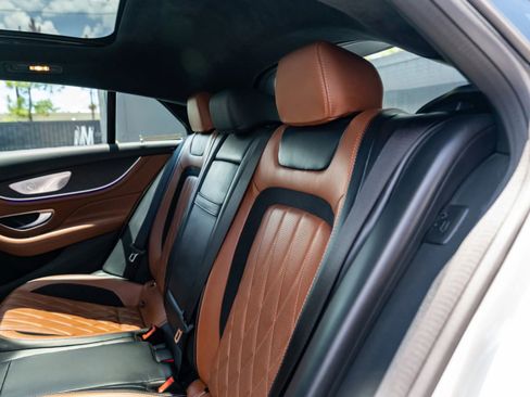 Used 2023 Mercedes-Benz AMG GT 53 image 20