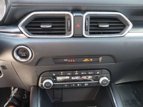 Used 2025 MAZDA CX-5 Carbon Edition AWD/4WD image 37