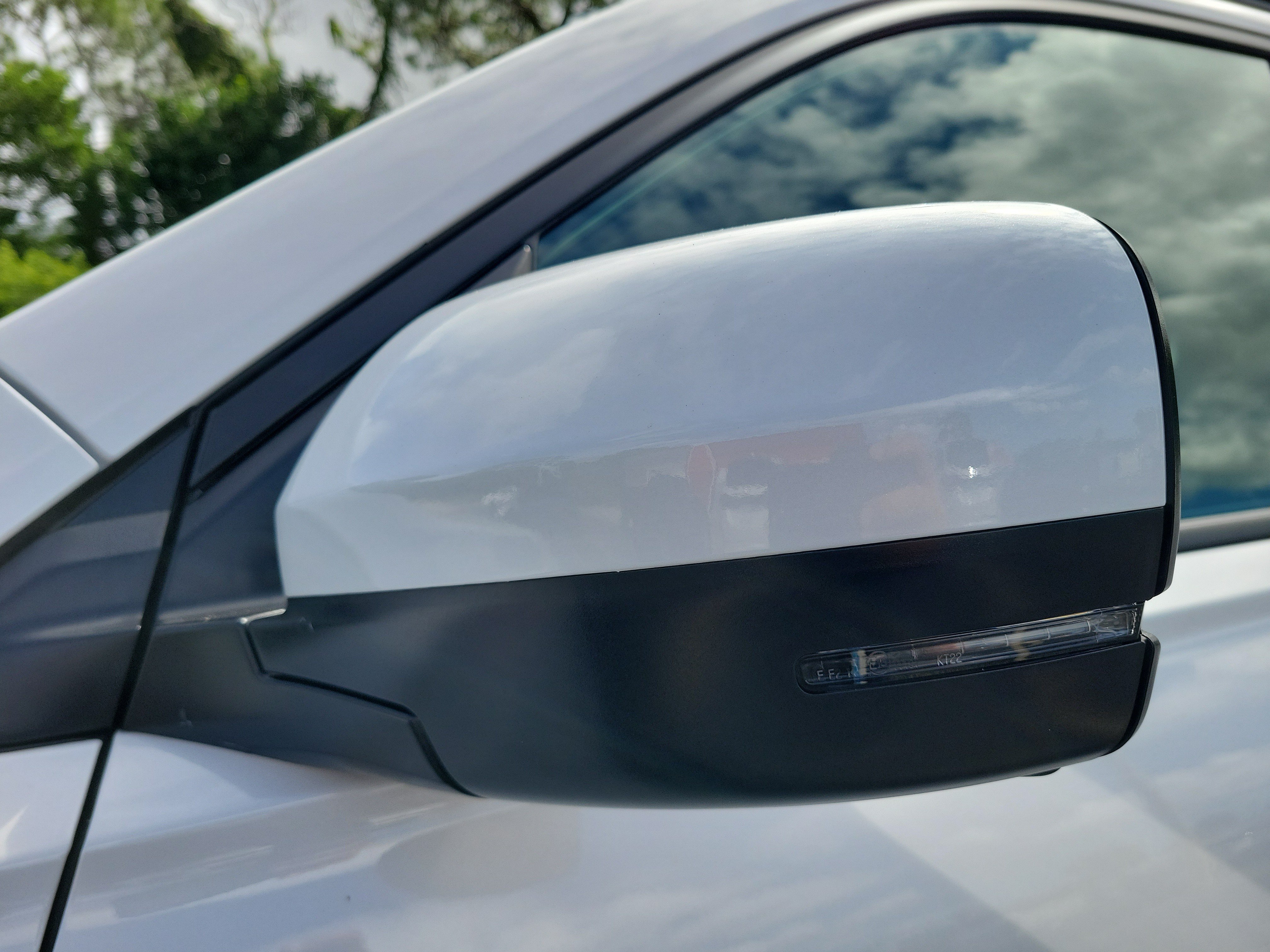 New 2026 Honda Pilot EX-L image 10