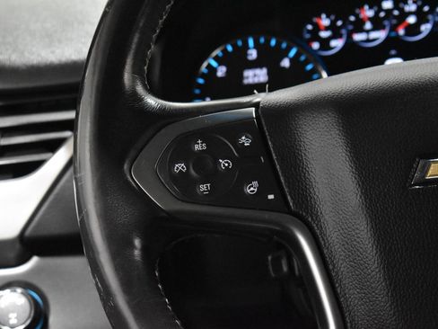 Used 2017 Chevrolet Tahoe Premier image 10