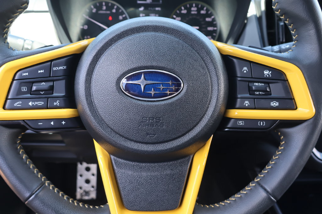 Certified 2024 Subaru Crosstrek 2.5i Sport AWD/4WD image 23
