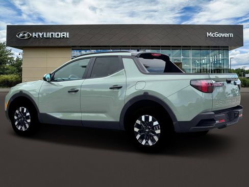 New 2026 Hyundai Santa Cruz SEL image 4