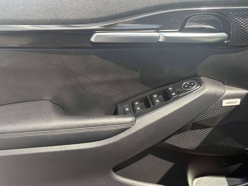 Used 2024 Kia Seltos SX w/ SX Sunroof Package AWD/4WD image 15