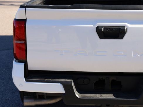 New 2025 Toyota Tacoma SR5 image 20