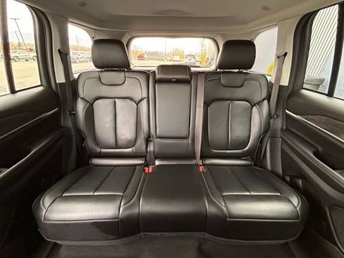 Used 2023 Jeep Grand Cherokee Limited w/ Trailer Tow Prep Group (B) image 34