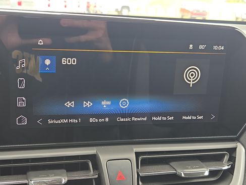New 2026 Chevrolet TrailBlazer LS w/ LS Convenience Package FWD image 25