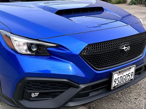 Used 2024 Subaru WRX Premium image 26