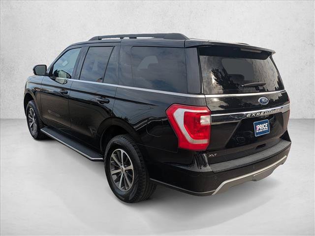 Used 2018 Ford Expedition XLT w/ Equipment Group 202A RWD image 7