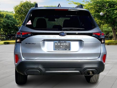 New 2026 Subaru Forester Premium image 4
