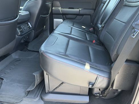 Used 2024 Ford F150 Raptor AWD/4WD image 19
