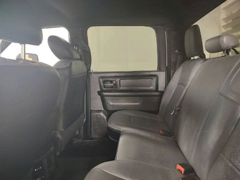 Used 2024 RAM 3500 Tradesman AWD/4WD image 18
