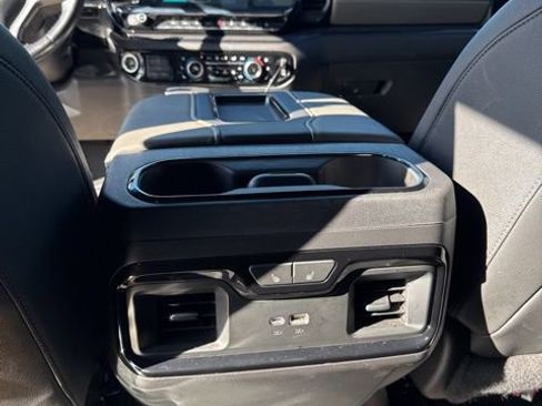 Used 2022 Chevrolet Silverado 1500 ZR2 w/ Technology Package image 26