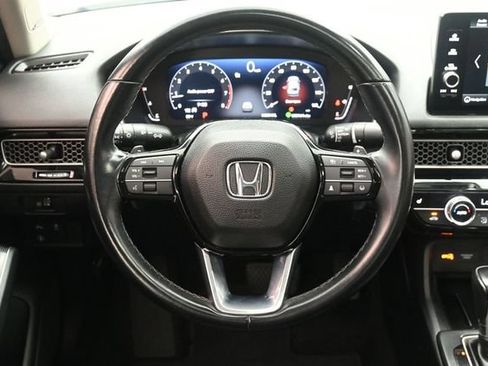 Used 2023 Honda Civic Touring image 25