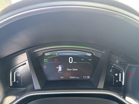 Used 2021 Honda CR-V Touring image 23