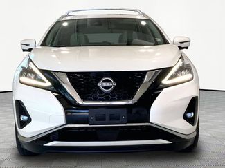 Used 2023 Nissan Murano Platinum w/ Cargo Package AWD/4WD video 2
