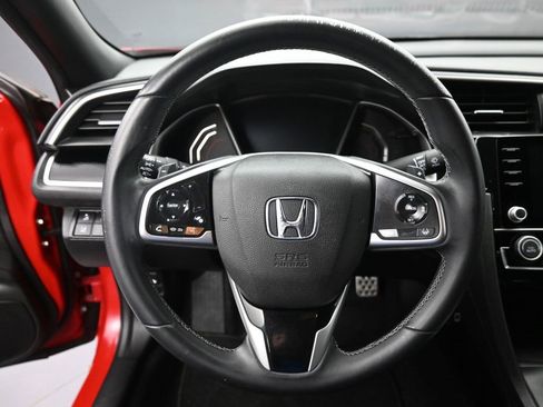 Used 2021 Honda Civic Sport image 26