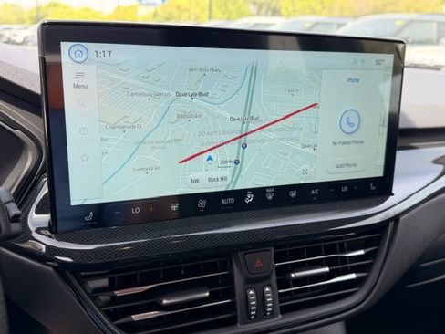 New 2026 Ford Escape ST-Line Select w/ Tech Pack #1 image 3