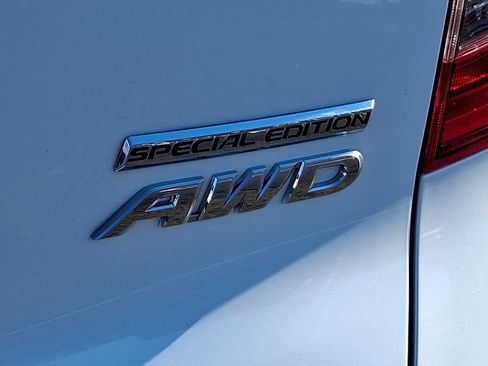 Used 2022 Honda Pilot Special Edition image 31