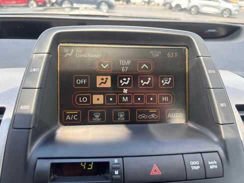 Used 2008 Toyota Prius FWD image 16