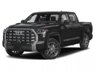New 2026 Toyota Tundra Platinum video 4