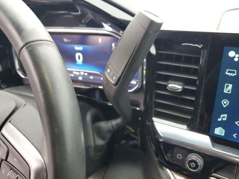 Certified 2023 Chevrolet Silverado 1500 LT image 23