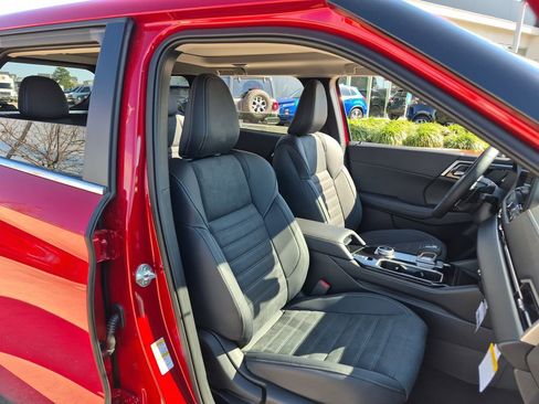 New 2026 Mitsubishi Outlander SE FWD image 63