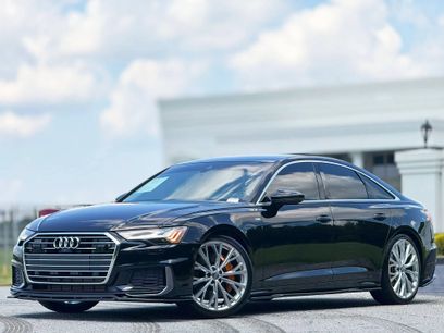 Used 2019 Audi A6 3.0T Prestige w/ Prestige Package
