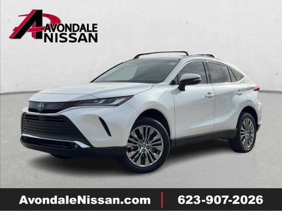 Used 2023 Toyota Venza XLE