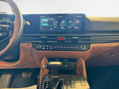 Certified 2026 Kia Sportage X-Line w/ X-Line Premium Package image 22