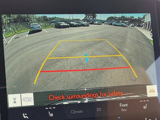Used 2026 Lexus RX 350 FWD image 13
