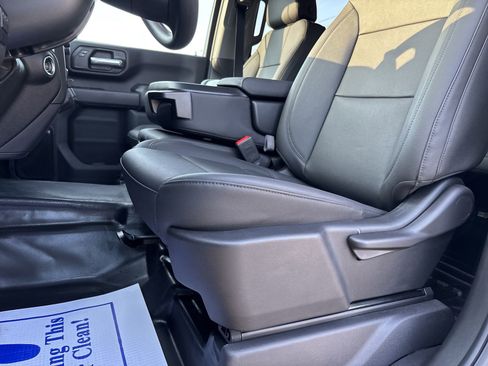 New 2026 Chevrolet Silverado 3500 W/T w/ WT Convenience Package image 15