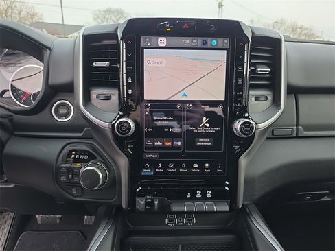 New 2026 RAM 1500 Big Horn image 19