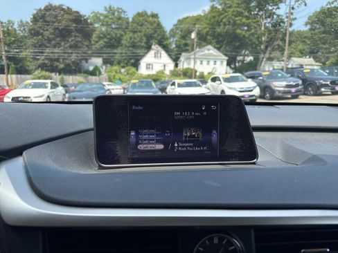 Used 2016 Lexus RX 350 AWD 4dr image 25