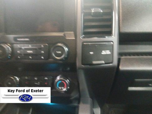 Used 2020 Ford F150 XLT w/ Equipment Group 302A Luxury image 28