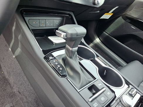 New 2026 Kia K5 GT-Line w/ GT-Line Premium Package AWD/4WD image 10