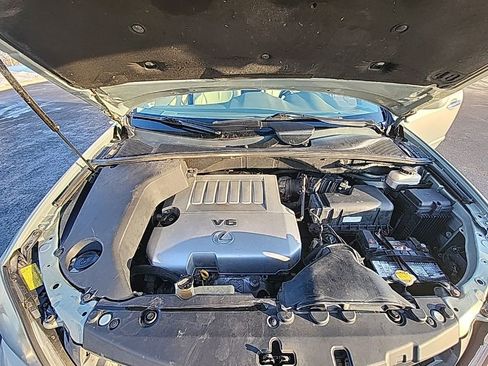 Used 2009 Lexus RX 350 AWD image 11