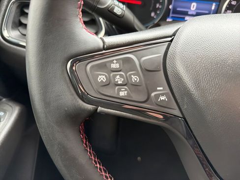 Used 2024 Chevrolet Equinox RS FWD image 25