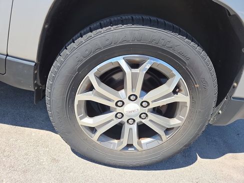 Used 2015 GMC Acadia SLT FWD image 7