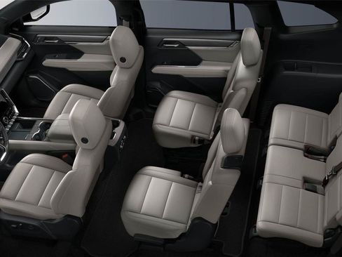 New 2026 GMC Acadia Elevation w/ Black Edition AWD/4WD image 23