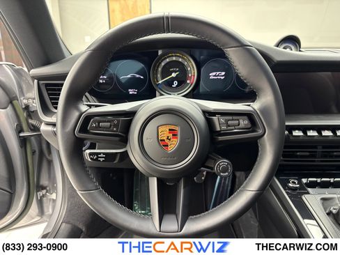 Used 2023 Porsche 911 GT3 image 60