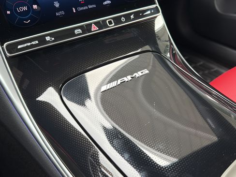New 2026 Mercedes-Benz CLE 53 AMG 4MATIC Coupe image 32