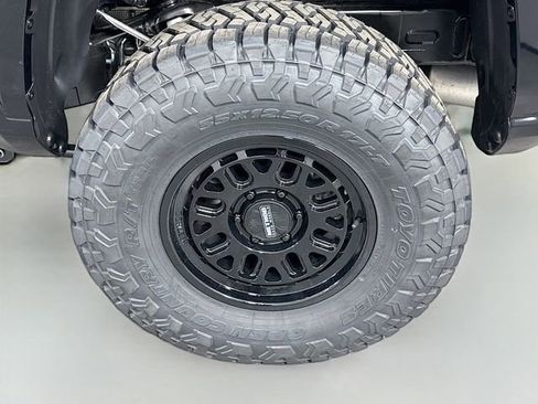 New 2026 Toyota Tacoma SR5 AWD/4WD image 28