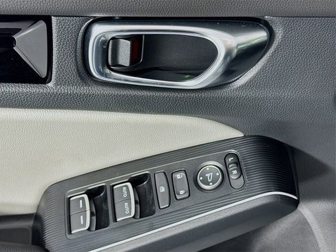 New 2026 Honda Civic Sport Touring image 26