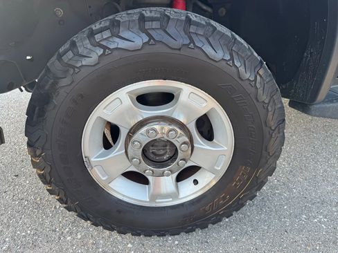 Used 2016 Ford F250 XLT w/ XLT Value Package image 28