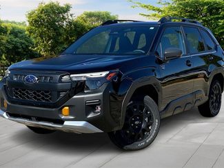 Used 2026 Subaru Forester Wilderness video 1