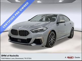Certified 2024 BMW M235i xDrive w/ Premium Package 360° Tour