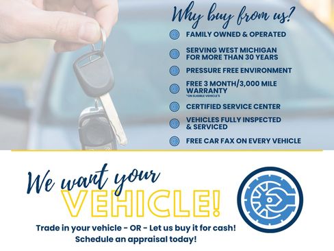 Used 2018 Volkswagen Atlas SEL image 23